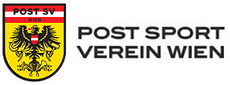 Logo Postsportverein Wien
