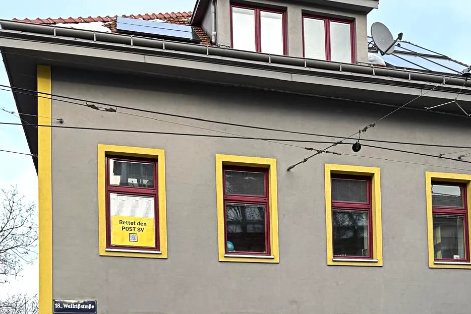 Fenster gestalten wie Kurti