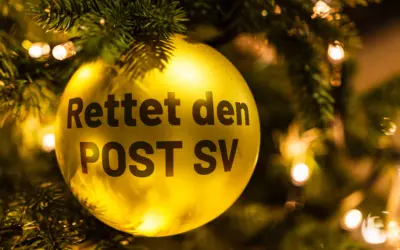 Wir wünschen uns alle das Gleiche