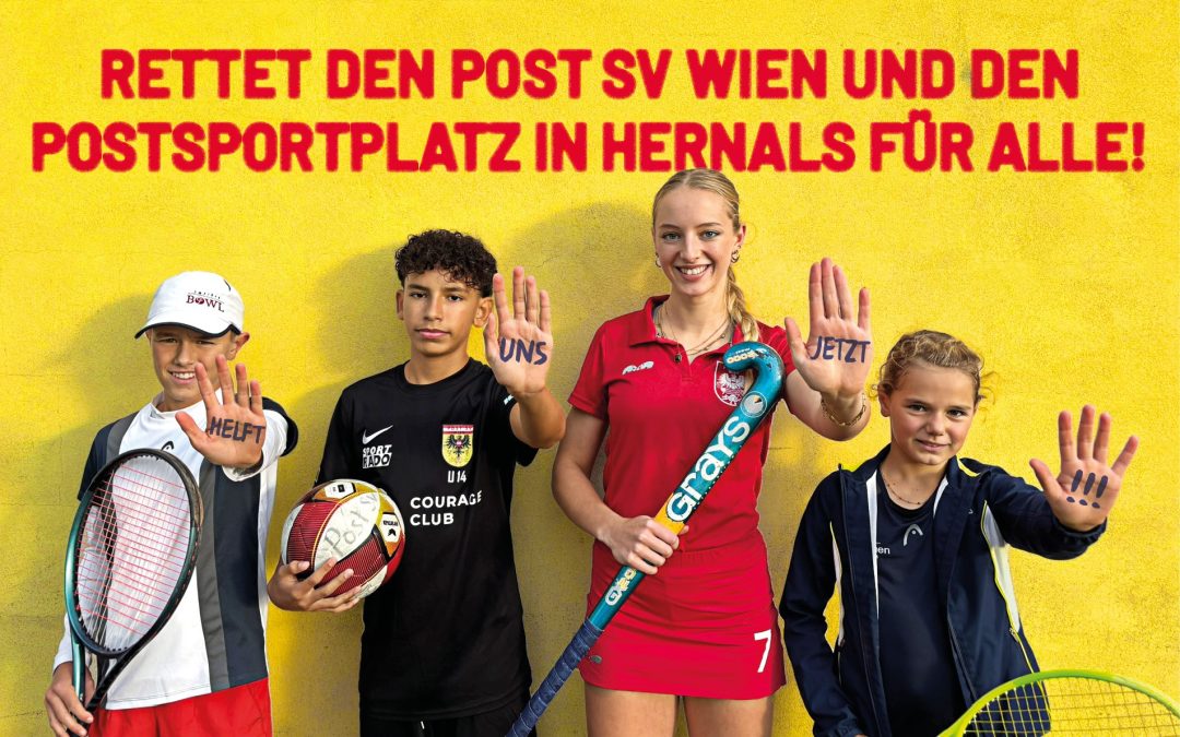 Unsere Petition sorgt für mediale Aufmerksamkeit