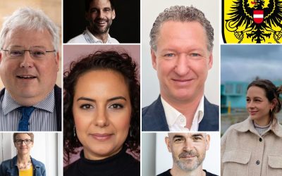 Gemeinsam für ein Zukunftskonzept