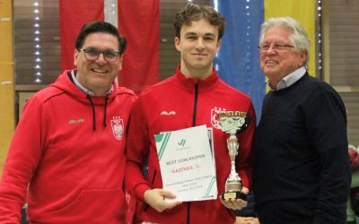 POST SV Wien vor Generationswechsel und ungewisser Zukunft