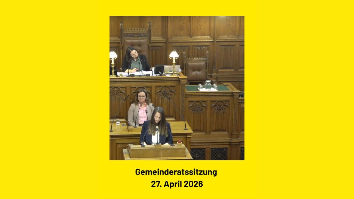 Rettet den POST SV-Button im Schnee