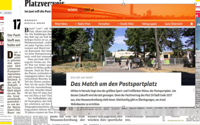 Medienberichte